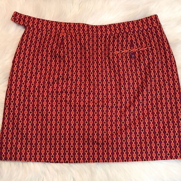 EP Pro skort    - Picture 2 of 5